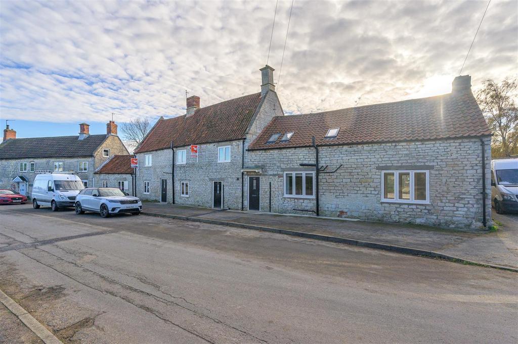 The former ropsley fox