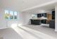 Living family kitchen
