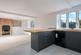 Living family kitchen