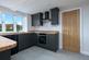 Living family kitchen