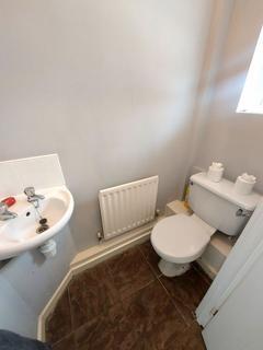2 bedroom terraced house to rent - Randall Drive, Toddington