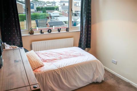 45 Beverley Avenue, Nuneaton, CV10 9JP