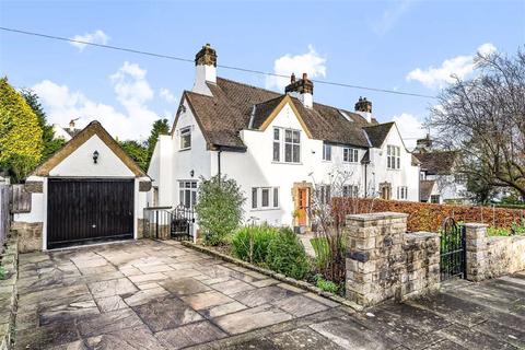 14 Burn Bridge Oval, Burn Bridge, Harrogate, HG3 1LR