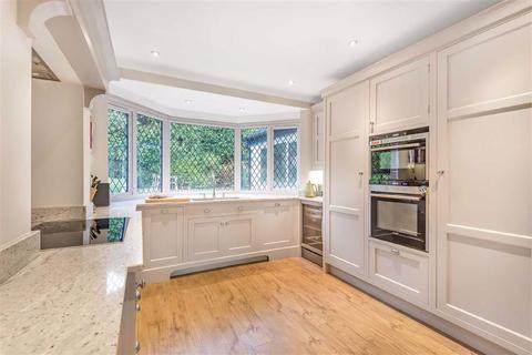 14 Burn Bridge Oval, Burn Bridge, Harrogate, HG3 1LR