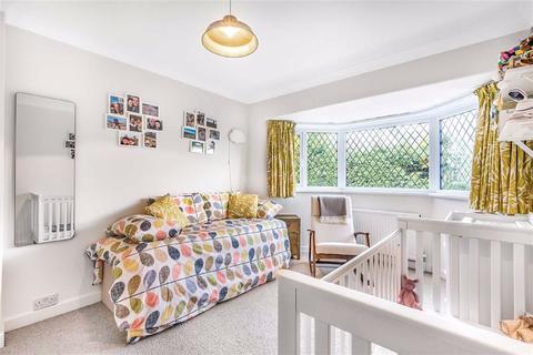 14 Burn Bridge Oval, Burn Bridge, Harrogate, HG3 1LR