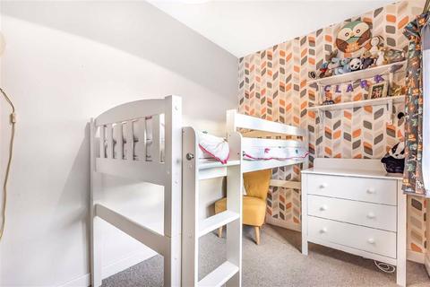 14 Burn Bridge Oval, Burn Bridge, Harrogate, HG3 1LR
