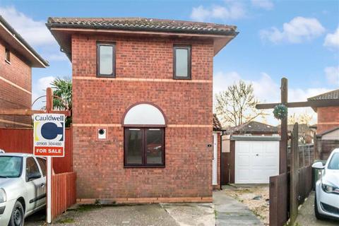 9 Armstrong Close, Crownhill, Milton Keynes, MK8 0AU