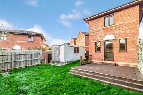 9 Armstrong Close, Crownhill, Milton Keynes, MK8 0AU
