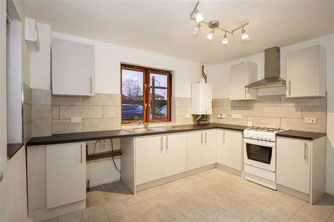 9 Armstrong Close, Crownhill, Milton Keynes, MK8 0AU