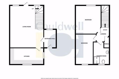 9 Armstrong Close, Crownhill, Milton Keynes, MK8 0AU