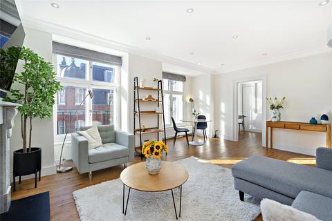 2 bedroom apartment to rent, Cleary House, 16 Newman Street, London, W1T
