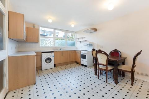 38 Ramilles Close, London, SW2 5DG