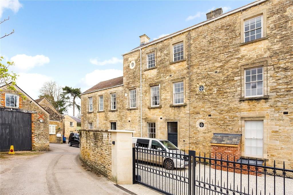 The Priory