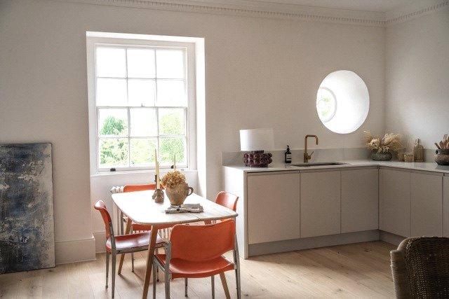 Kitchen Dining