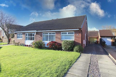 65 Priors Grange, High Pittington, Durham, DH6 1DA