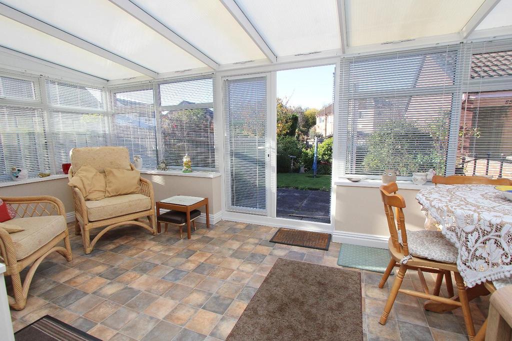 Priors Grange, High Pittington, Durham 2 bed semi-detached bungalow - £ ...