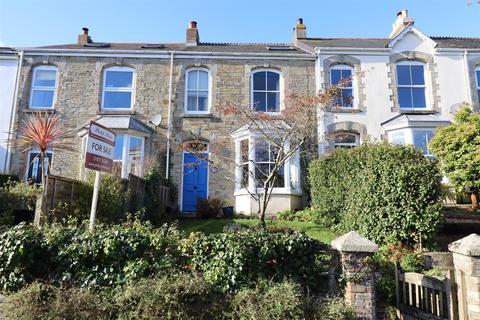 14 Mitchell Hill Terrace, Truro, TR1 1HY