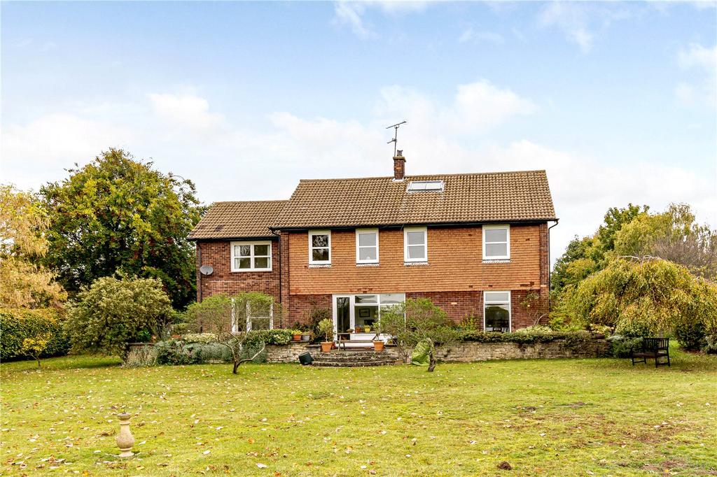 Cuthberts Avenue, Worksop... 6 bed detached house £450,000