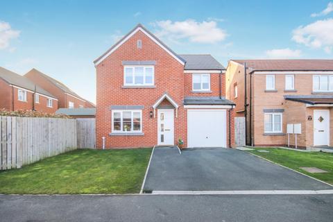 1 Coltsfoot Close, Hartlepool, TS26 0ZN