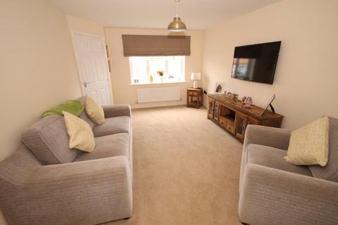 1 Coltsfoot Close, Hartlepool, TS26 0ZN