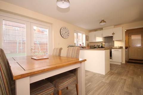 1 Coltsfoot Close, Hartlepool, TS26 0ZN