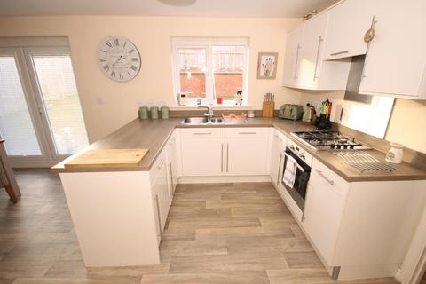 1 Coltsfoot Close, Hartlepool, TS26 0ZN