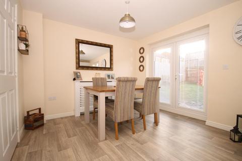 1 Coltsfoot Close, Hartlepool, TS26 0ZN