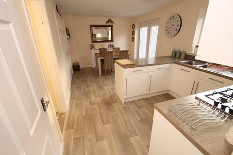 1 Coltsfoot Close, Hartlepool, TS26 0ZN