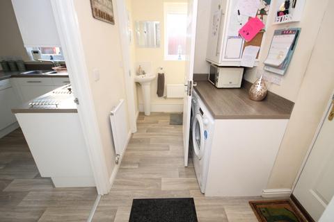 1 Coltsfoot Close, Hartlepool, TS26 0ZN