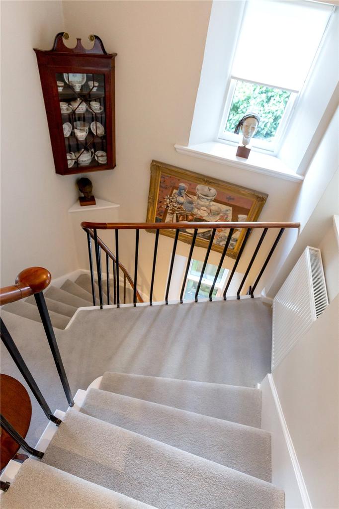 Stair