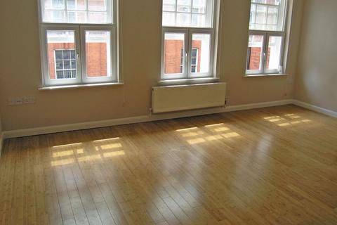 1 bedroom apartment to rent - Bowling Green Street, Leicester