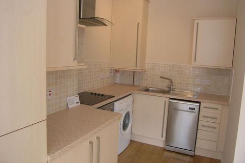 1 bedroom apartment to rent - Bowling Green Street, Leicester