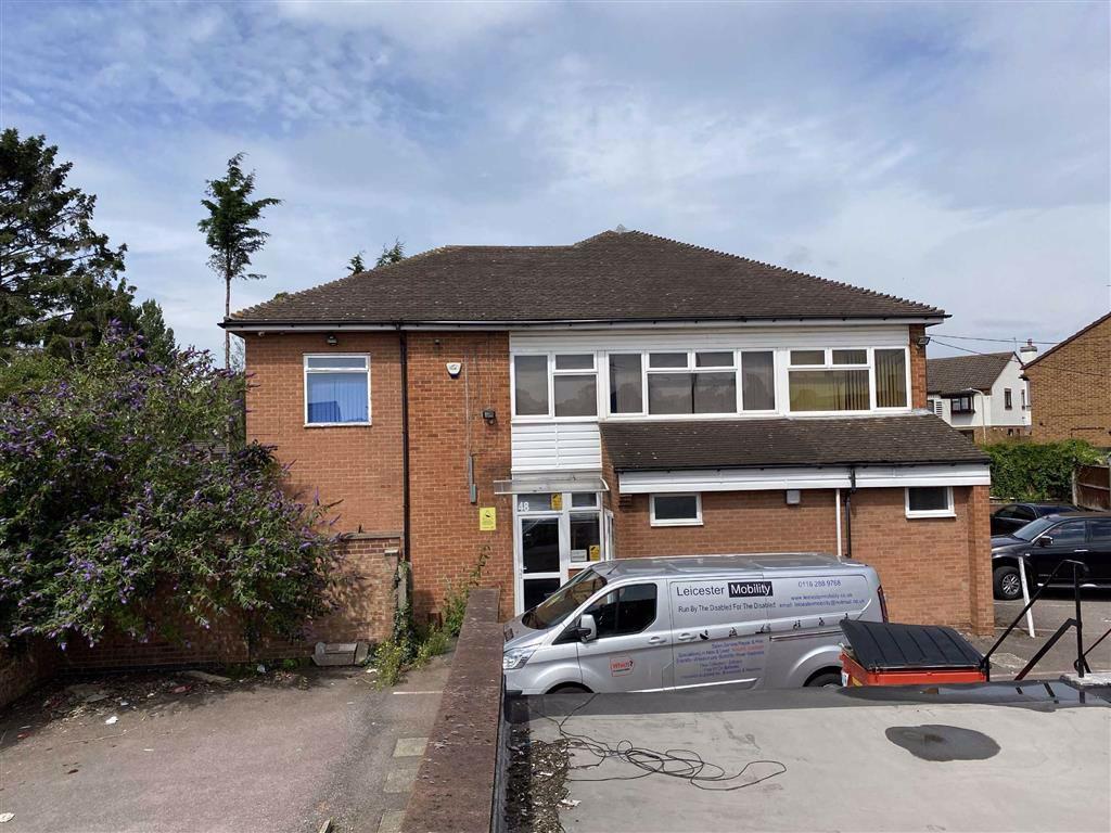 Leicester Road, Wigston, Leicester Property £290,000