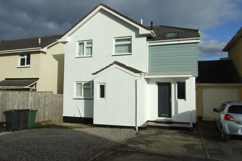 52 Beards Road, Fremington, Barnstaple, EX31 2PG