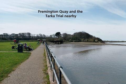 52 Beards Road, Fremington, Barnstaple, EX31 2PG