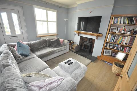 123 Grantham Road, Bingham, Nottingham, NG13 8DF