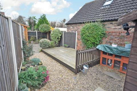 123 Grantham Road, Bingham, Nottingham, NG13 8DF