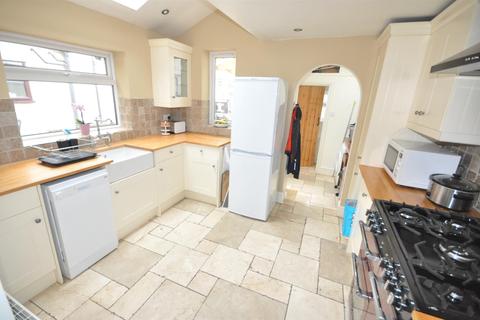 123 Grantham Road, Bingham, Nottingham, NG13 8DF