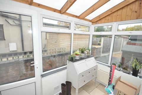 123 Grantham Road, Bingham, Nottingham, NG13 8DF