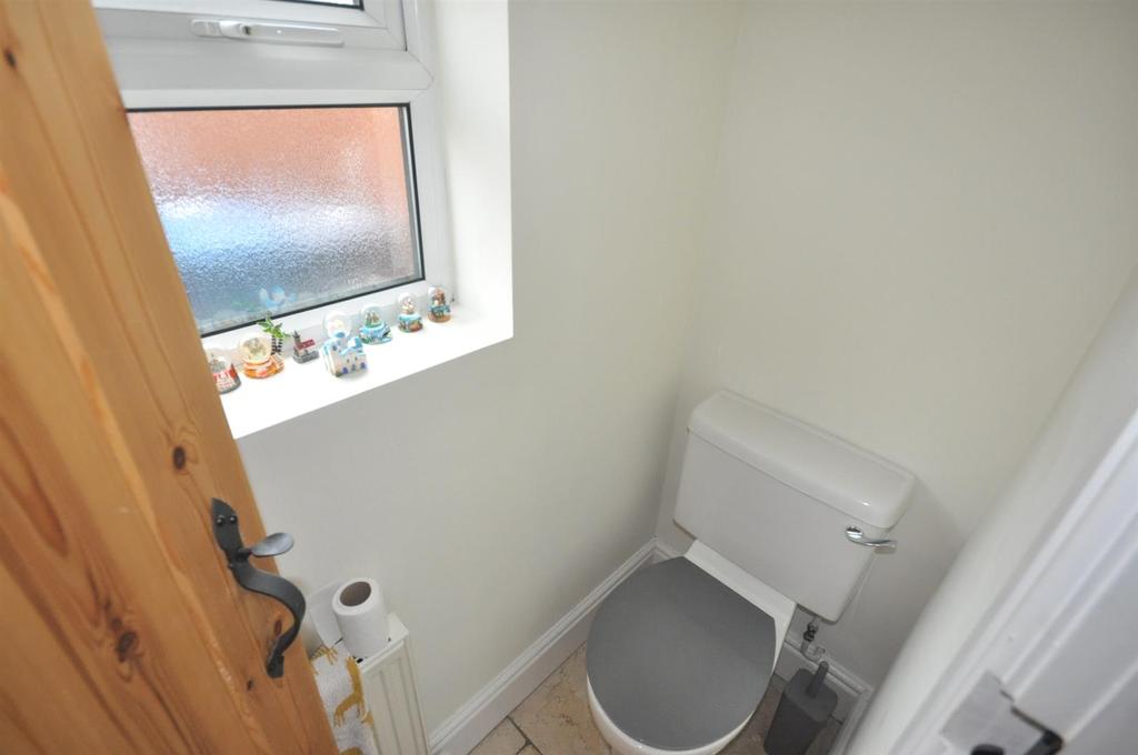Cloakroom