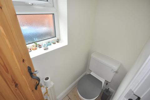123 Grantham Road, Bingham, Nottingham, NG13 8DF