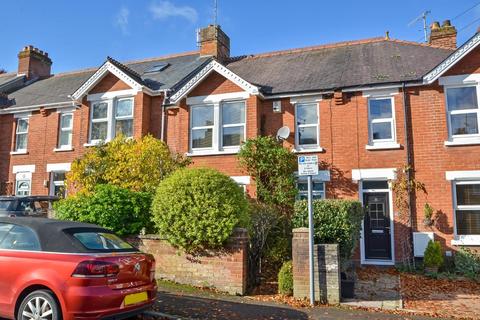 9 Burford Road, Salisbury, SP2 8AN