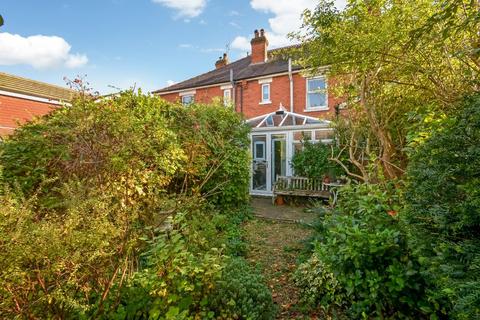 9 Burford Road, Salisbury, SP2 8AN