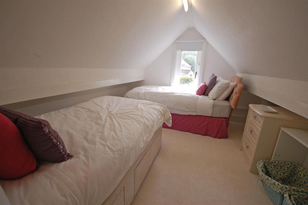 Family bedroom 2