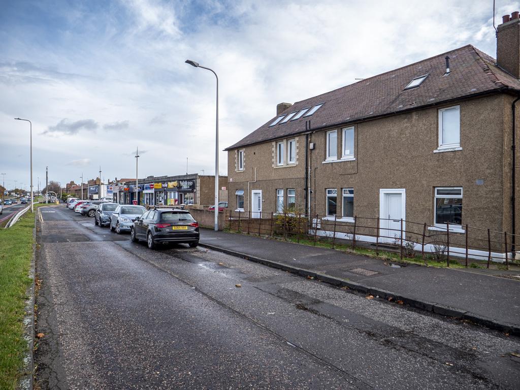 Calder Road Edinburgh EH11 4AH United Kingdom 1 bed flat share £495