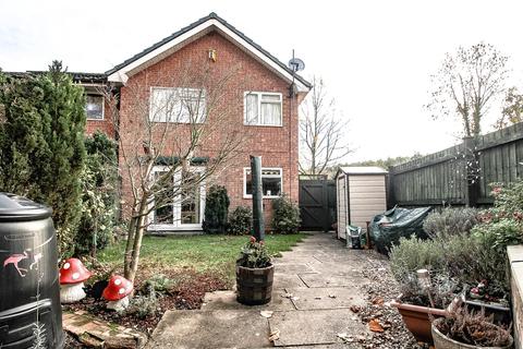 95 Bilbury Close, Redditch, B97 5XW