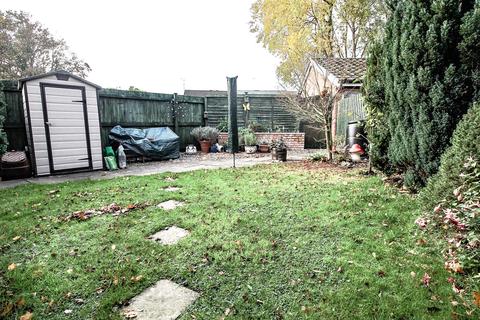 95 Bilbury Close, Redditch, B97 5XW
