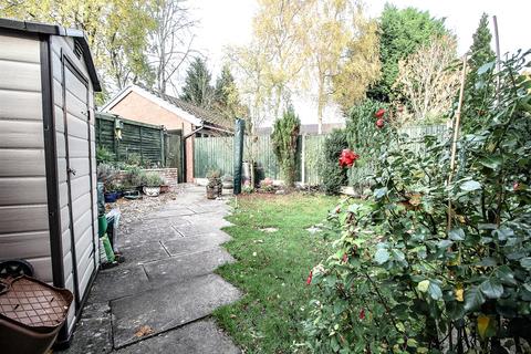 95 Bilbury Close, Redditch, B97 5XW