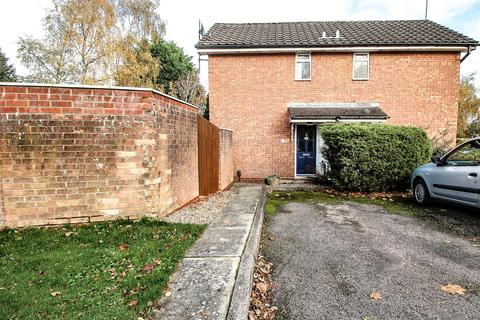 95 Bilbury Close, Redditch, B97 5XW