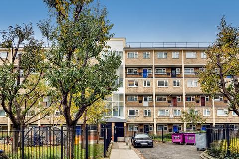 51 Pollard Street, London, E2 6LY
